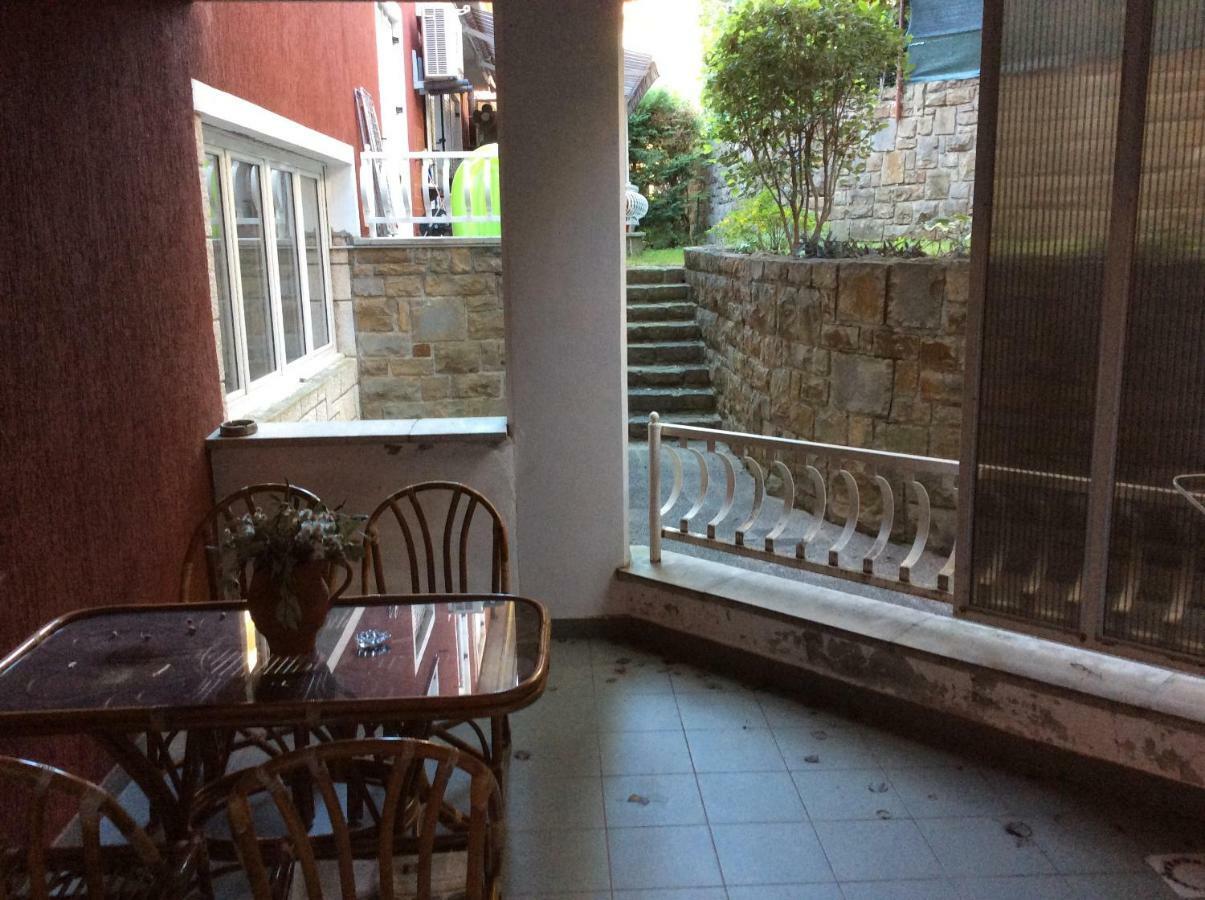 Vila Vesna 포르토로즈 외부 사진
